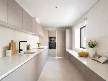 Apartamento T3 para Venda em Arroios