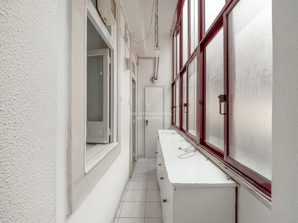 Apartamento T2 para Venda em Arroios Foto 26