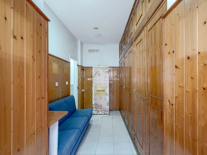 Apartamento T2 para Venda em Arroios Foto 17