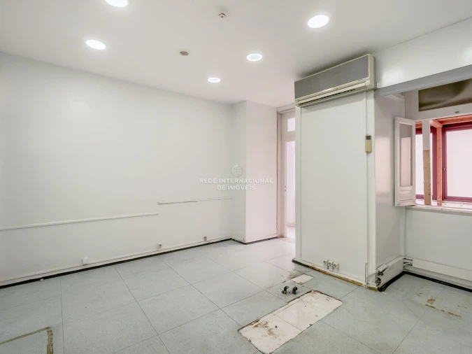 Apartamento T2 para Venda em Arroios Foto 23