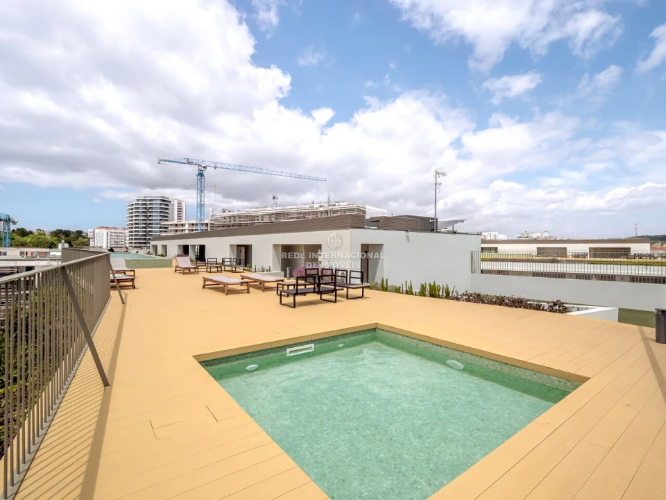 Apartamento T3 para Venda em Algés, Linda-A-Velha e Cruz Quebrada-Dafundo Foto 12