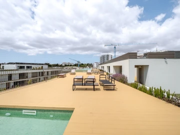 Apartamento T3 para Venda em Algés, Linda-A-Velha e Cruz Quebrada-Dafundo