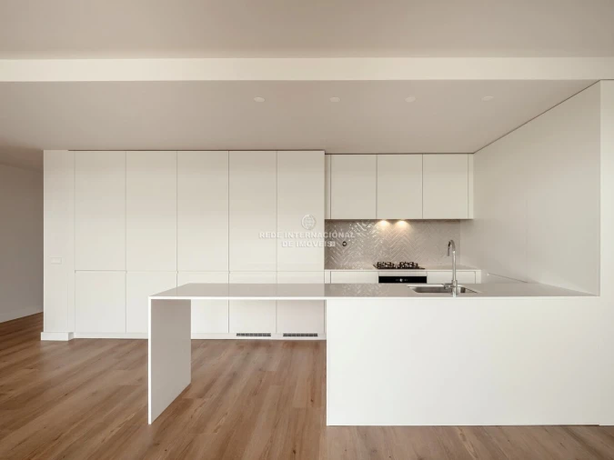 Apartamento T3 para Venda em Algés, Linda-A-Velha e Cruz Quebrada-Dafundo Foto 16