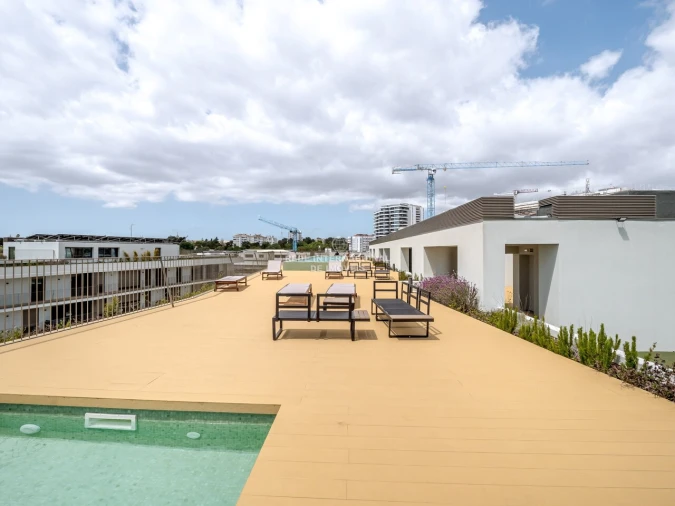 Apartamento T3 para Venda em Algés, Linda-A-Velha e Cruz Quebrada-Dafundo Foto 11