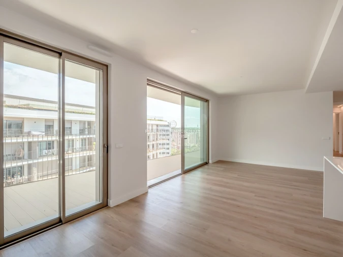Apartamento T3 para Venda em Algés, Linda-A-Velha e Cruz Quebrada-Dafundo Foto 18