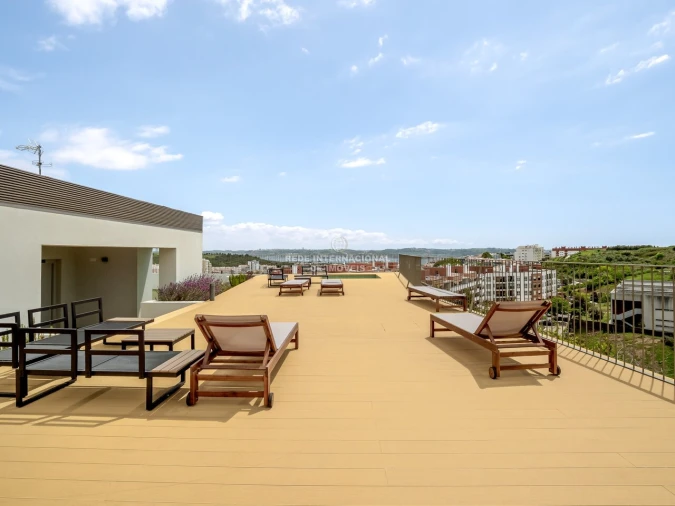 Apartamento T3 para Venda em Algés, Linda-A-Velha e Cruz Quebrada-Dafundo Foto 22