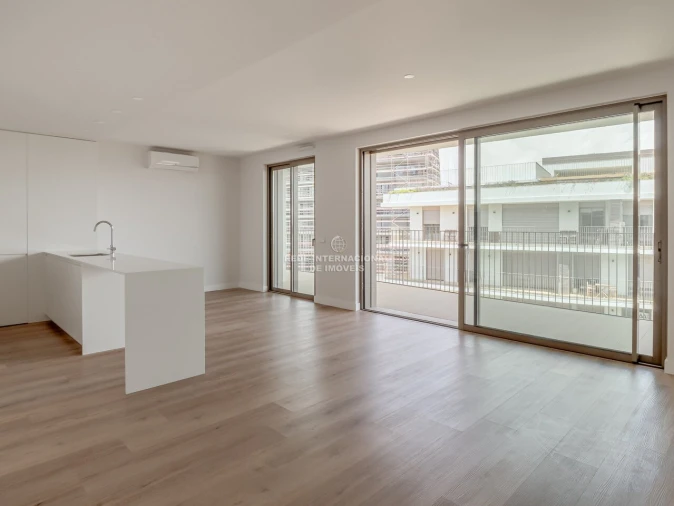 Apartamento T3 para Venda em Algés, Linda-A-Velha e Cruz Quebrada-Dafundo Foto 19
