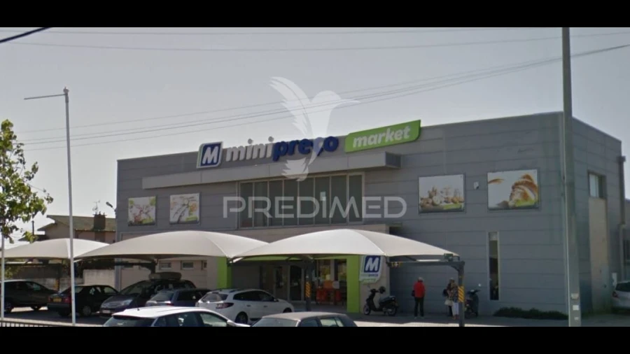 Armazém para Venda em Gafanha da Encarnação