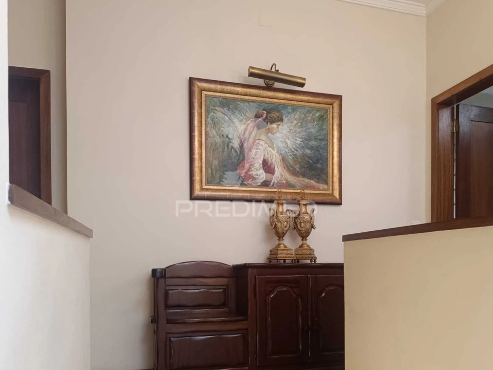 Moradia T4 para Venda em Peso da Régua e Godim Foto 22