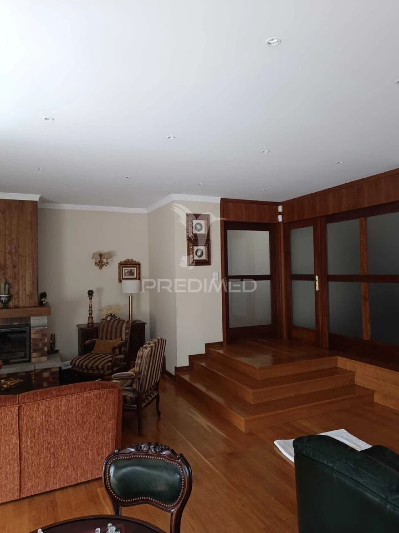 Moradia T4 para Venda em Peso da Régua e Godim Foto 36