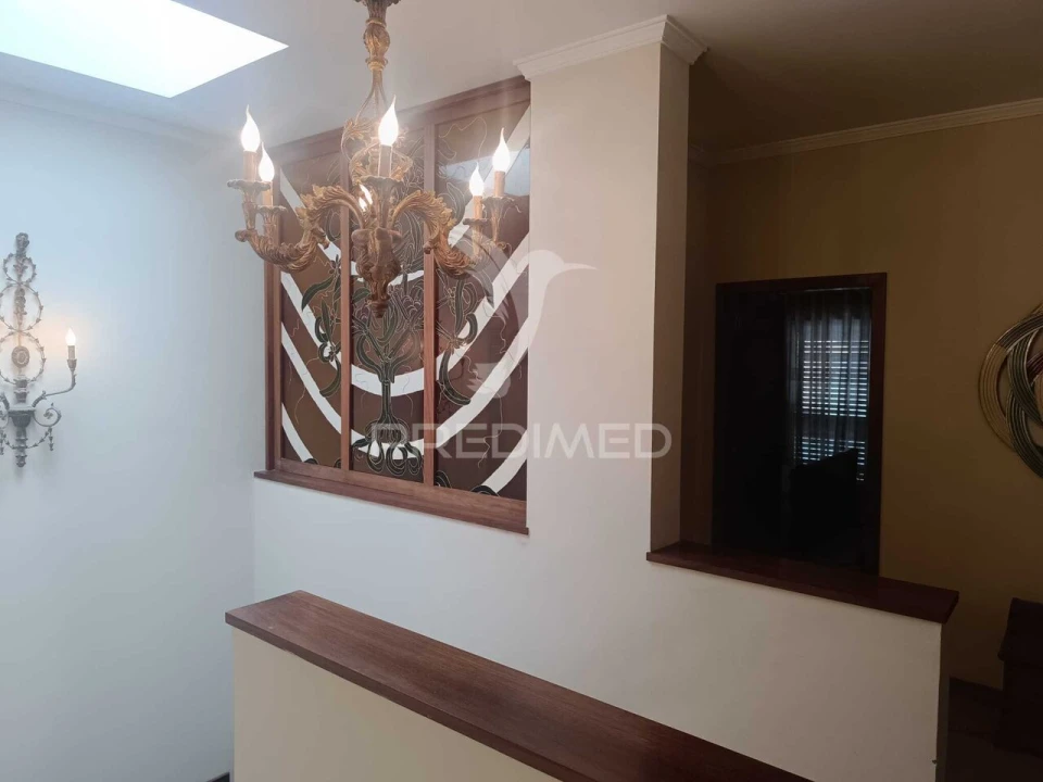 Moradia T4 para Venda em Peso da Régua e Godim Foto 17
