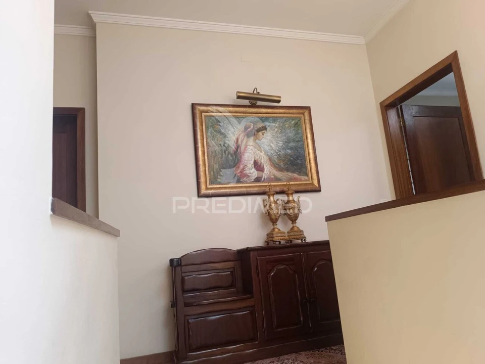 Moradia T4 para Venda em Peso da Régua e Godim Foto 19