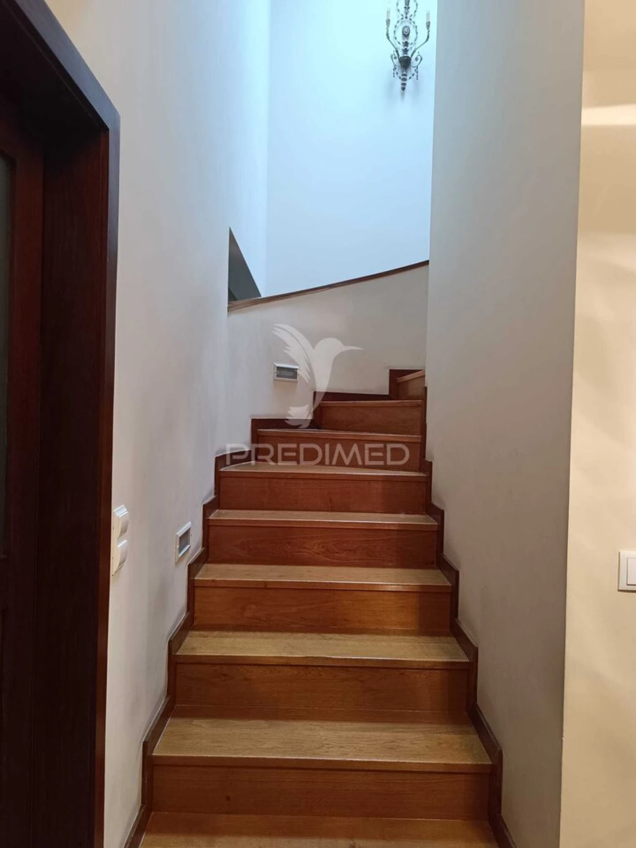 Moradia T4 para Venda em Peso da Régua e Godim Foto 31