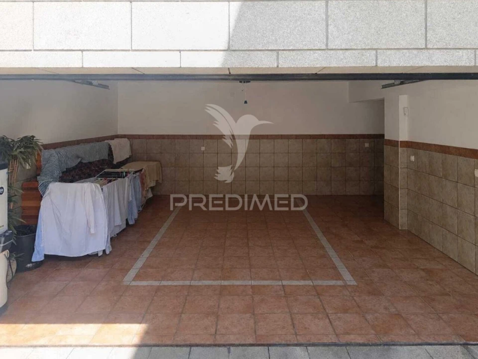 Moradia T4 para Venda em Peso da Régua e Godim Foto 36