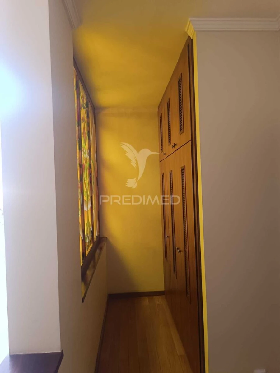 Moradia T4 para Venda em Peso da Régua e Godim Foto 29