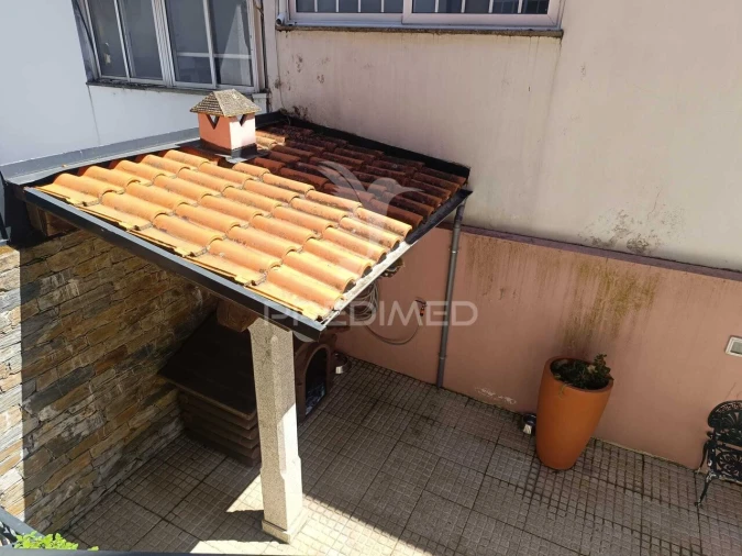 Moradia T4 para Venda em Peso da Régua e Godim Foto 35