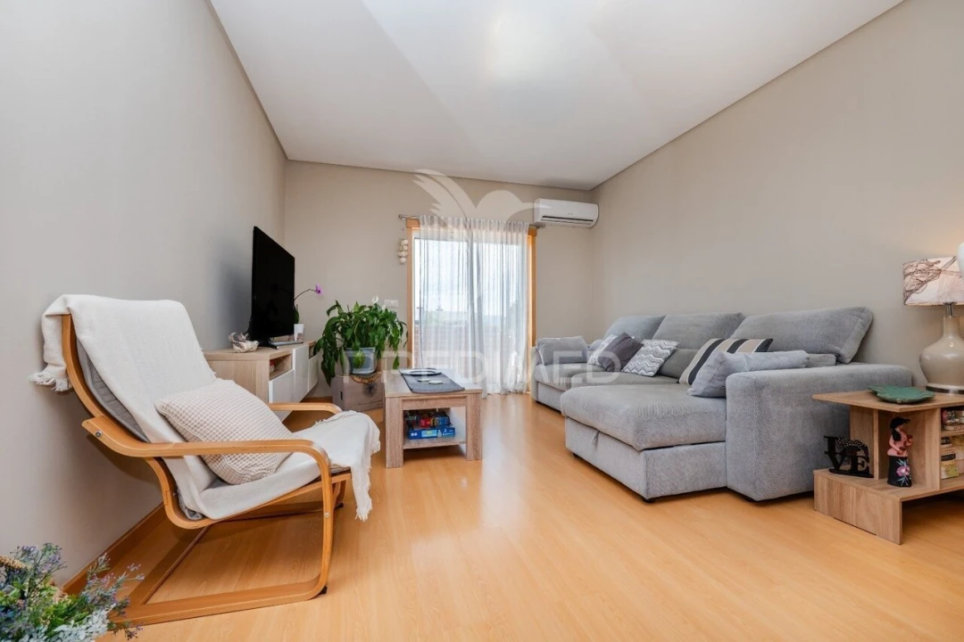 Apartamento T3 para Venda em Palmeira Foto 5