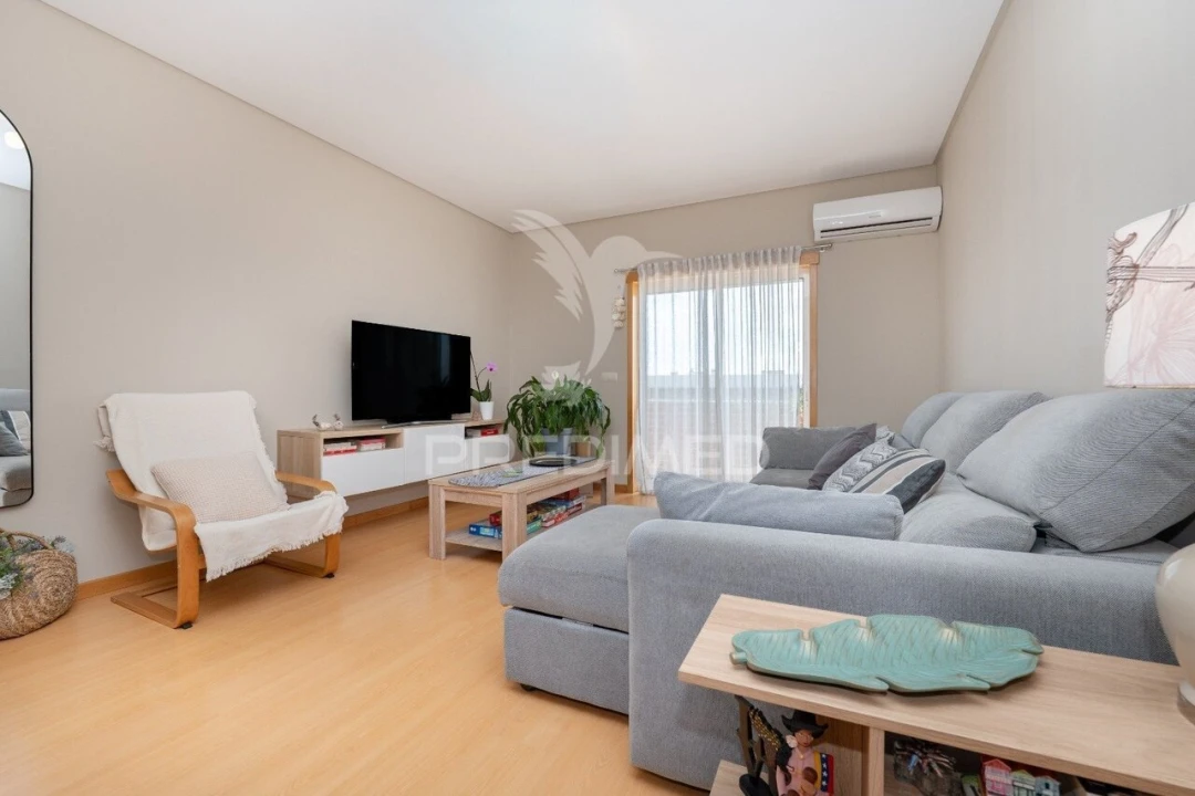Apartamento T3 para Venda em Palmeira Foto 10