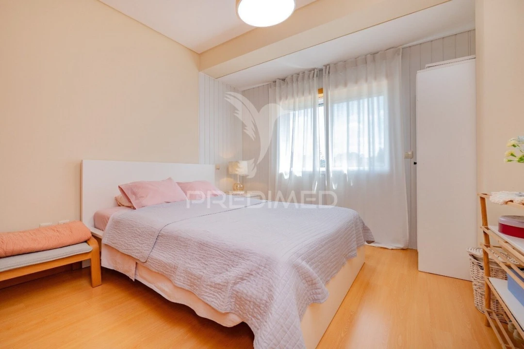 Apartamento T3 para Venda em Palmeira Foto 20
