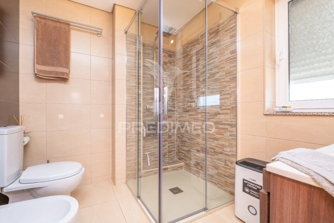 Apartamento T3 para Venda em Palmeira Foto 19