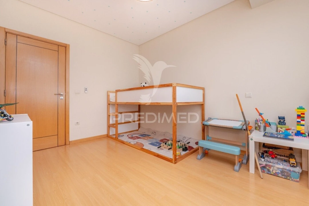 Apartamento T3 para Venda em Palmeira Foto 24