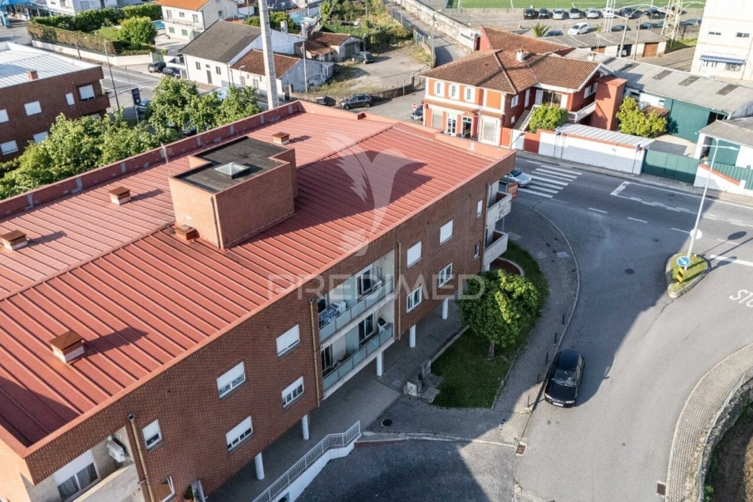 Apartamento T3 para Venda em Palmeira Foto 34