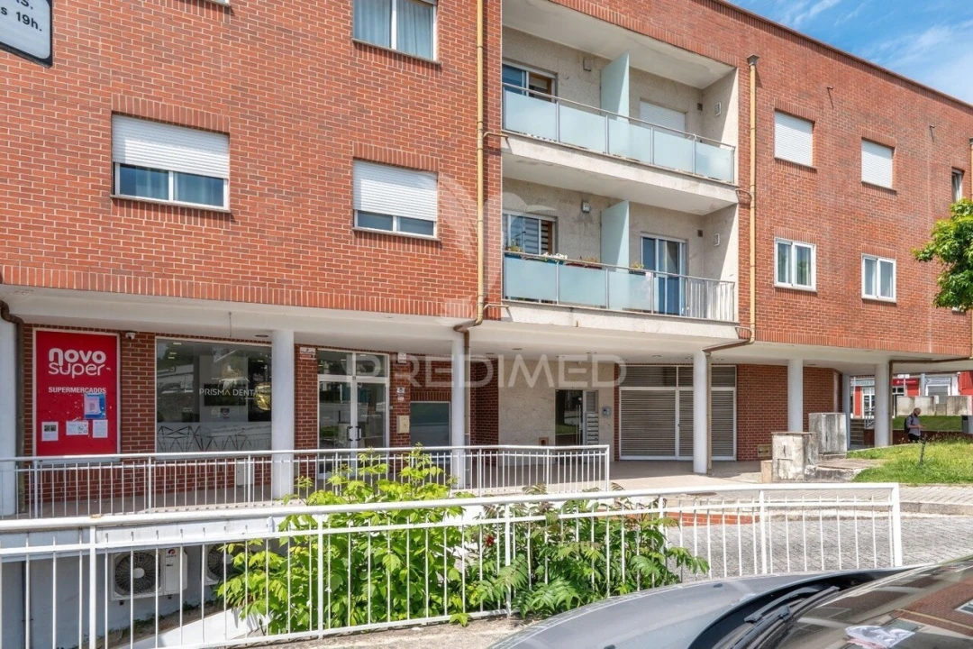 Apartamento T3 para Venda em Palmeira Foto 35