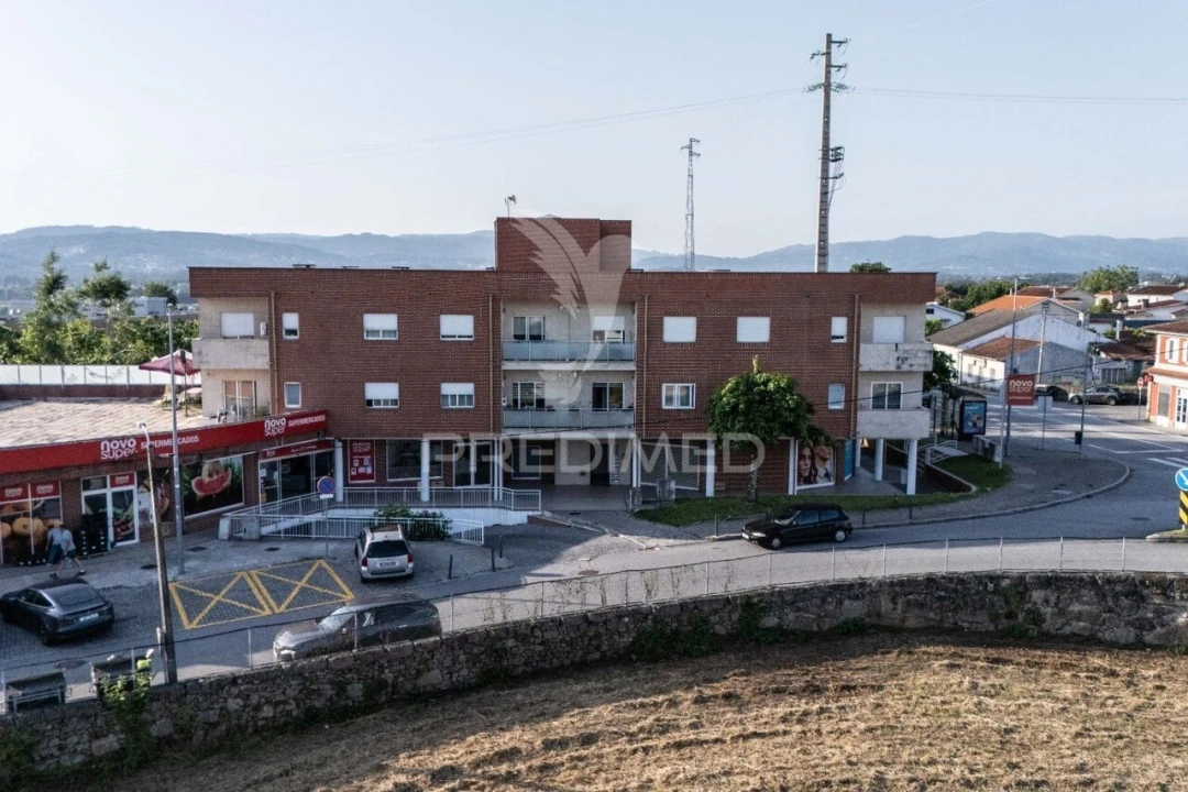 Apartamento T3 para Venda em Palmeira Foto 36
