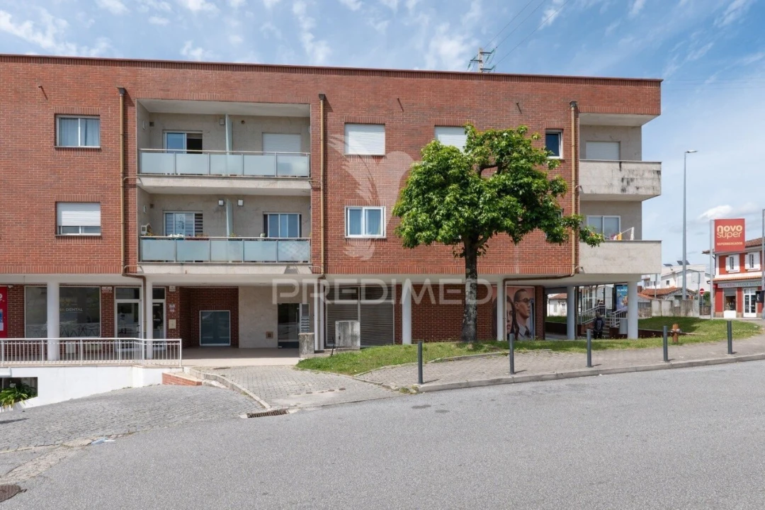 Apartamento T3 para Venda em Palmeira Foto 36