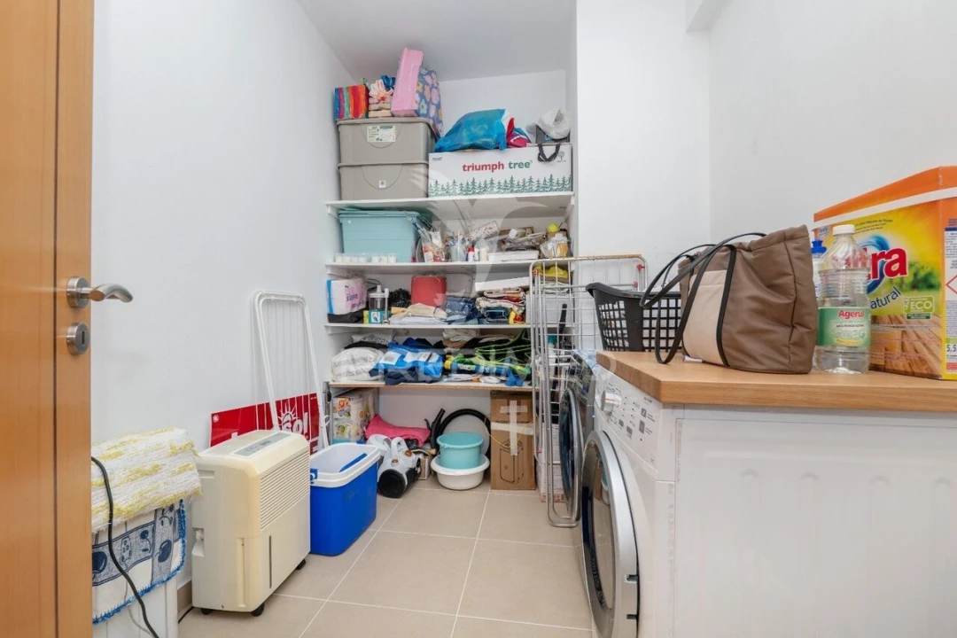 Apartamento T3 para Venda em Palmeira Foto 25