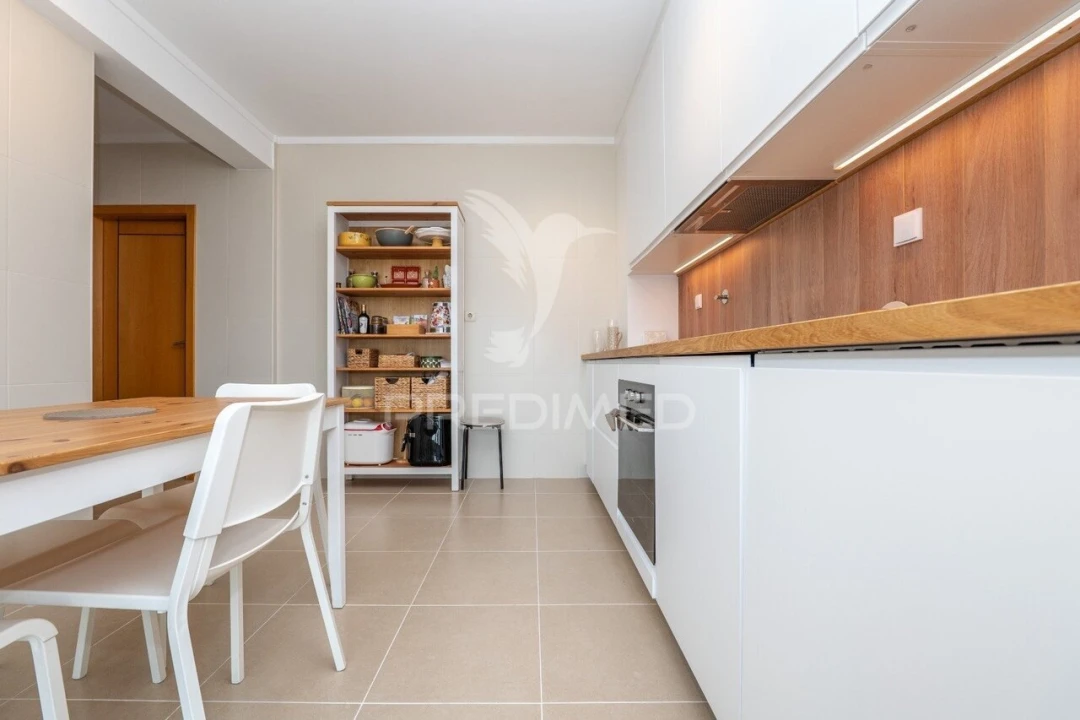 Apartamento T3 para Venda em Palmeira Foto 1