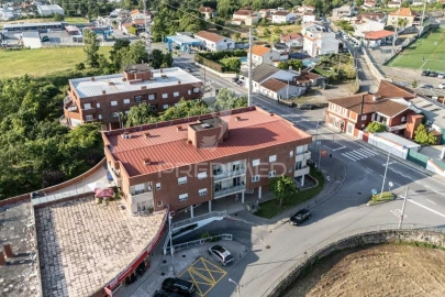 Apartamento T3 para Venda em Palmeira
