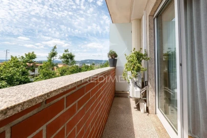 Apartamento T3 para Venda em Palmeira