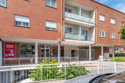Apartamento T3 para Venda em Palmeira