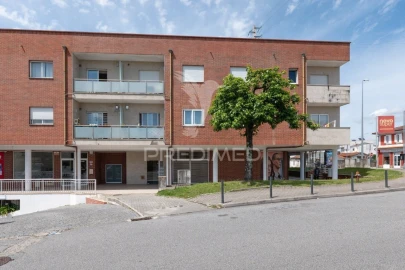 Apartamento T3 para Venda em Palmeira