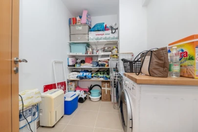 Apartamento T3 para Venda em Palmeira