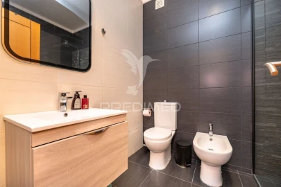 Apartamento T3 para Venda em Palmeira