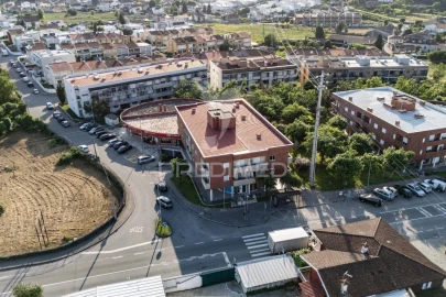 Apartamento T3 para Venda em Palmeira