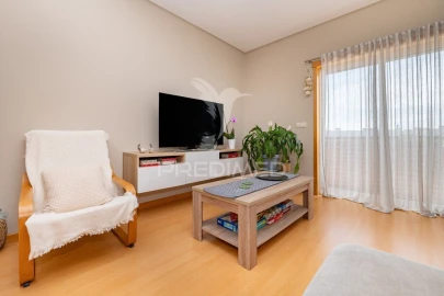 Apartamento T3 para Venda em Palmeira