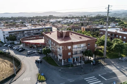 Apartamento T3 para Venda em Palmeira