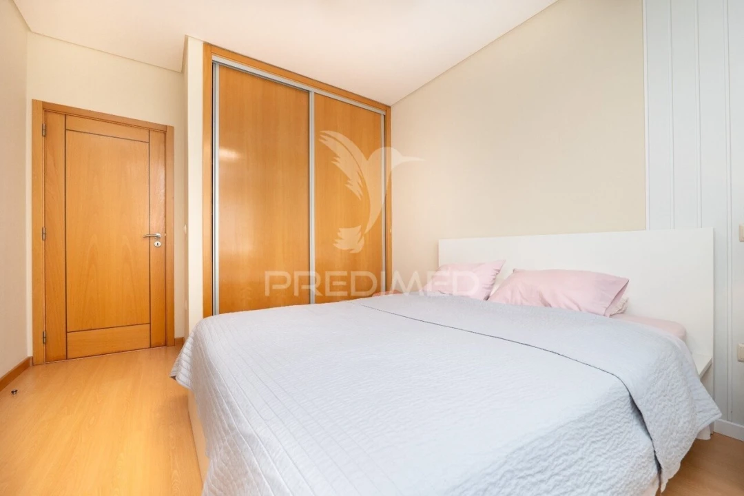 Apartamento T3 para Venda em Palmeira Foto 21