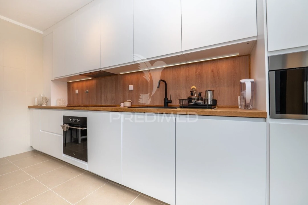 Apartamento T3 para Venda em Palmeira Foto 3