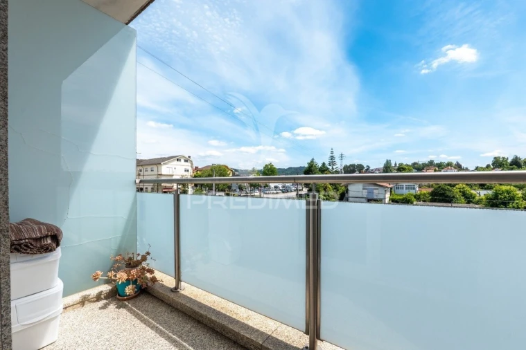 Apartamento T3 para Venda em Palmeira Foto 29