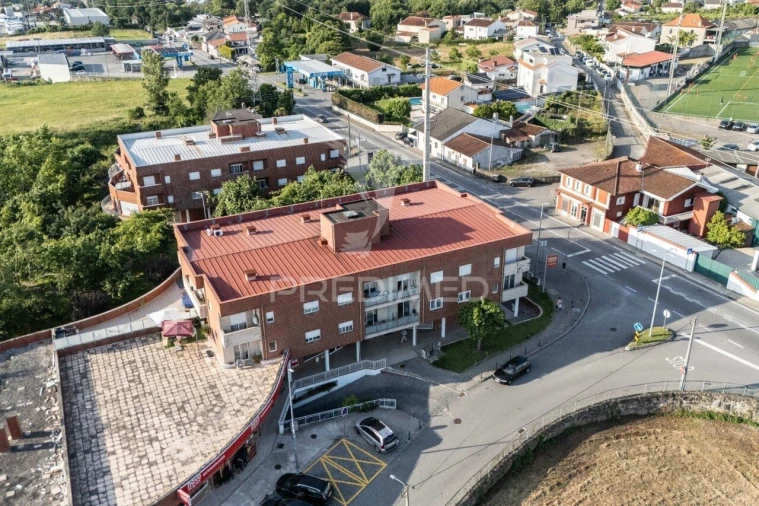 Apartamento T3 para Venda em Palmeira Foto 35