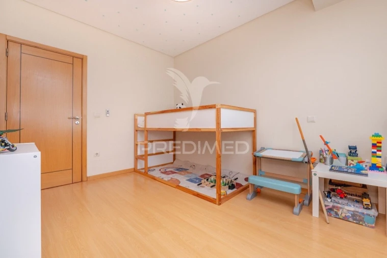 Apartamento T3 para Venda em Palmeira Foto 24