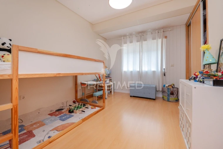 Apartamento T3 para Venda em Palmeira Foto 23