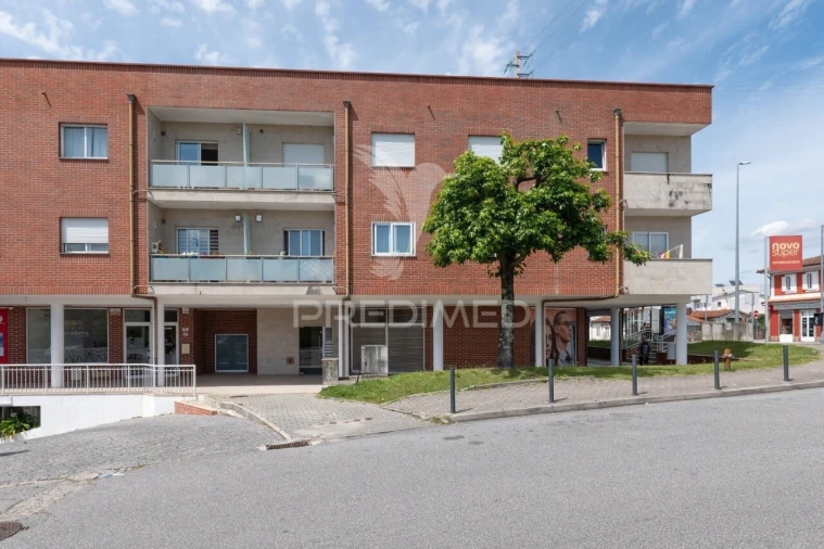 Apartamento T3 para Venda em Palmeira Foto 36