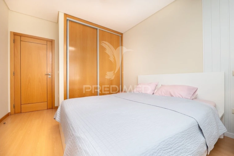 Apartamento T3 para Venda em Palmeira Foto 21