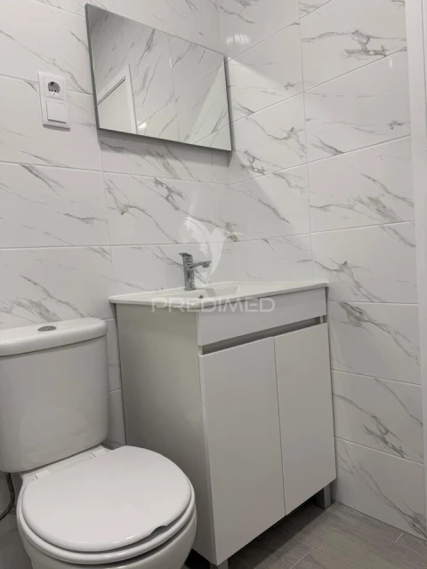 Moradia T3 para Venda em Casével e Vaqueiros