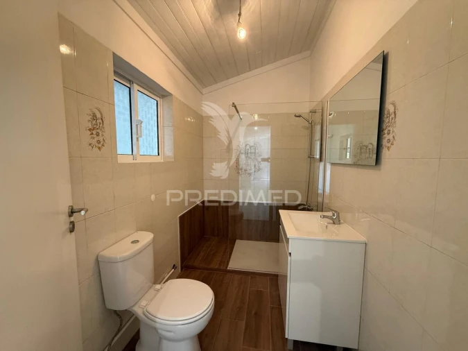Moradia T3 para Venda em Casével e Vaqueiros Foto 38